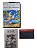 SONIC THE HEDGEHOG - USADO - MASTER SYSTEM - Imagem 3