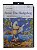 SONIC THE HEDGEHOG - USADO - MASTER SYSTEM - Imagem 1