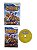 CIRCUS GAMES - USADO - NINTENDO Wii - Imagem 3