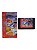 SONIC THE HEDGEHOG SPINBALL - USADO - SEGA GENESIS - Imagem 3