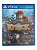 KNACK - USADO - PS4 - Imagem 1