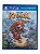 KNACK II - USADO - PS4 - Imagem 1