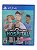 TWO POINT HOSPITAL - USADO - PS4 - Imagem 1