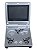 CONSOLE GAME BOY ADVANCE SP - LIMITED EDITION: TATTOO VERSION - Imagem 2
