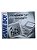 CONSOLE GAME BOY ADVANCE SP - LIMITED EDITION: TATTOO VERSION - Imagem 1