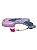 NERF RIVAL OVERWATCH D.VA - Imagem 9