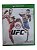 UFC - USADO - XBOX ONE - Imagem 1