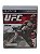 UFC 3 UNDISPUTED - NOVO - PS3 - Imagem 1