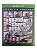 GTA V - C/ DETALHES - USADO - XBOX ONE - Imagem 1