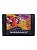 BURNING FORCE - USADO - MEGA DRIVE - Imagem 1