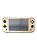 CONSOLE - NINTENDO SWITCH LITE HYRULE EDITION - Imagem 2