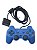 CONSOLE - PLAYSTATION 2 EDIÇÃO TOYS BLUE - BLOQUEADO JP - USADO - Imagem 3