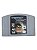 PERFECT DARK - USADO - NINTENDO 64 - Imagem 1