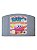 KIRBY 64: THE CRYSTAL SHARDS - ART RELABEL - USADO - NINTENDO 64 - Imagem 1