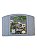TUROK: DINOSAUR HUNTER - USADO - NINTENDO 64 - Imagem 1