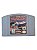TOP GEAR RALLY - USADO - NINTENDO 64 - Imagem 1