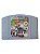 MARIO KART 64 - USADO - NINTENDO 64 - Imagem 1