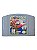 MARIO GOLF - USADO - NINTENDO 64 - Imagem 1