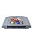 MARIO GOLF - USADO - NINTENDO 64 - Imagem 3