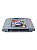 TOP GEAR OVERDRIVE - ART RELABEL - NINTENDO 64 - Imagem 3