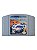 TOP GEAR OVERDRIVE - ART RELABEL - NINTENDO 64 - Imagem 1