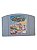 CRUIS'N WORLD - USADO - NINTENDO 64 - Imagem 1