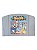 SUPER SMASH BROS - USADO - NINTENDO 64 - Imagem 1
