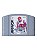 NAGANO WINTER OLYMPICS 98 - USADO - NINTENDO 64 - Imagem 1