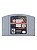 NAMCO MUSEUM 64 - USADO - NINTENDO 64 - Imagem 1