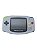 GAME BOY ADVANCE + EVERDRIVE - CARCAÇA NÃO OFICIAL - Imagem 1