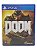 DOOM - USADO - PS4 - Imagem 1