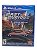 FAST & FURIOUS SPY RACERS RISE OF SH1FT3R - NOVO - PS4 - Imagem 1