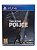 THIS IS THE POLICE - USADO - PS4 - Imagem 1