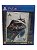 BATMAN RETURN TO ARKHAM - USADO - PS4 - Imagem 1