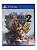 DRAGONBALL XENOVERSE 2 - NOVO - PS4 - Imagem 1
