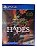 HADES - NOVO - PS4 - Imagem 1