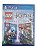 LEGO HARRY POTTER COLLECTION - NOVO - PS4 - Imagem 1