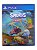SMURFS KART - USADO - PS4 - Imagem 1