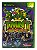 TMNT MUTANT MELEE - USADO - XBOX CLASSICO - Imagem 1