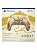CONTROLE DUALSENSE LIMITED EDITION GHOST OF YOTEI OURO - NOVO - PS5 - Imagem 1