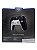CONTROLE DUALSENSE LIMITED EDITION THE LAST OF US - NOVO - PS5 - Imagem 2