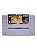 SUPER ADVENTURE ISLAND - USADO - SUPER NINTENDO - Imagem 1