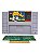 SUPER SOCCER - USADO - SUPER NINTENDO - Imagem 3