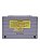 SUPER MARIO WORLD - C/ DETALHES - USADO - SUPER NINTENDO - Imagem 2