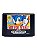 SONIC THE HEDGEHOG - USADO - SEGA GENESIS - Imagem 1
