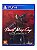 DEVIL MAY CRY HD COLLECTION - USADO - PS4 - Imagem 1