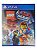 THE LEGO MOVIE VIDEOGAME - NOVO - PS4 - Imagem 1