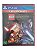 PLAYSTATION HITS - LEGO STAR WARS: O DESPERTR DA FORÇA - NOVO - PS4 - Imagem 1