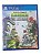 PLANTS VS ZOMBIES GARDEN WARFARE - USADO - PS4 - Imagem 1