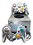 NINTENDO GAMECUBE PRATA - DESBLOQEUADO - Imagem 1